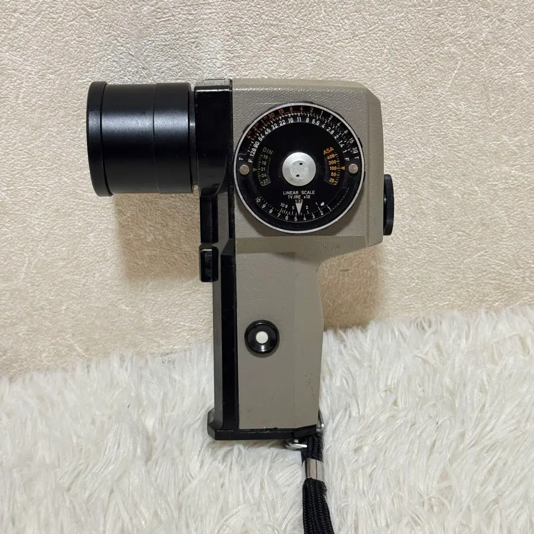 ASAHI PENTAX ペンタックス　スポットメーター　V G-30 Asahi Pentax Spotmeter V Spotmeter V Exposure meter From