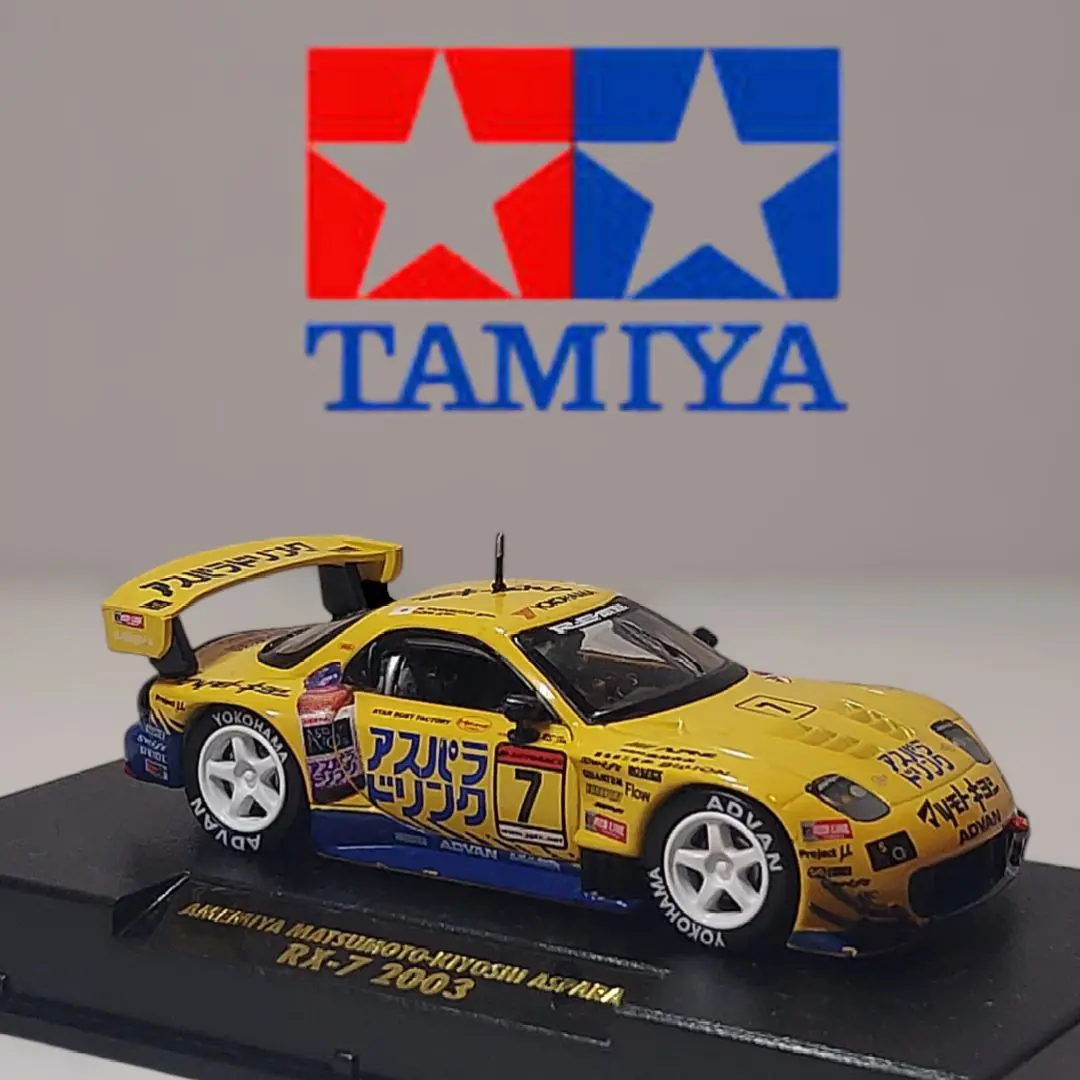 2025年最新】タミヤ 1/64 雨宮の人気アイテム - メルカリ