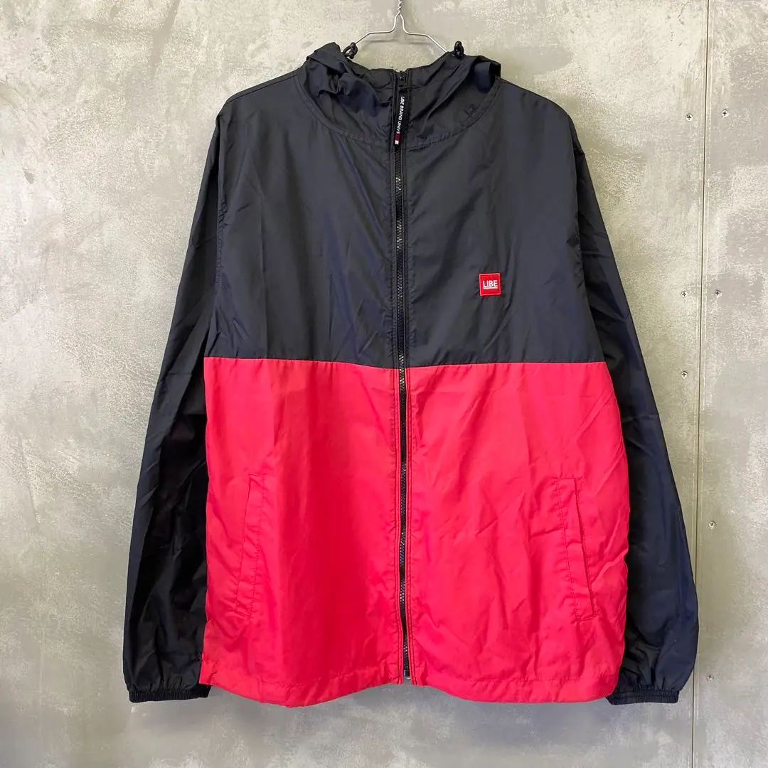 LIBE BRAND UNIVSコーチジャケット新品未使用 2025年最新】libe brand univs ジャケットの人気アイテム - メルカリ