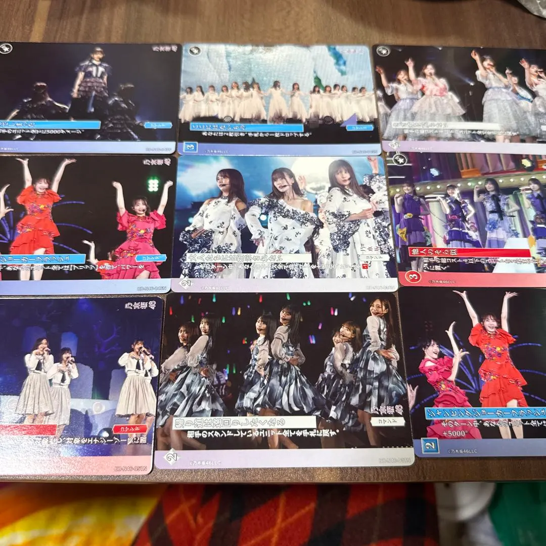 2025年最新】乃木坂 ビルディバイド boxの人気アイテム - メルカリ 2025年最新】乃木坂 ビルディバイド boxの人気アイテム - メルカリ