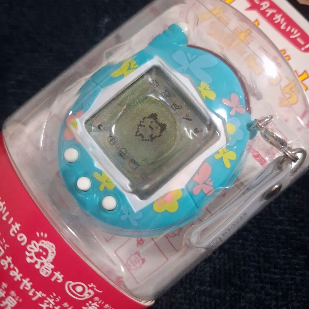 【ちょーちょ】祝ケータイかいツー！たまごっちプラス 祝ケータイかいツー!たまごっちプラス ちょーちょ - メルカリ