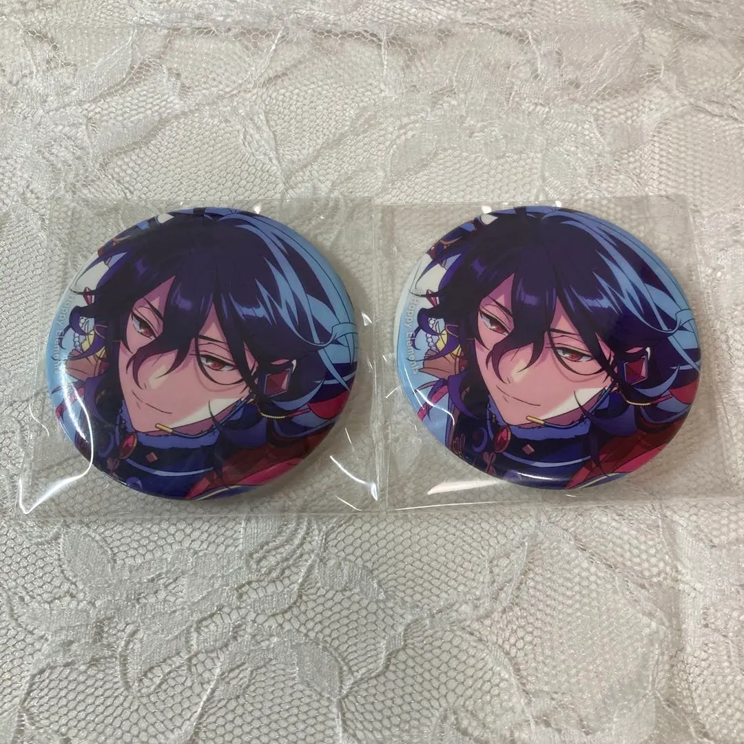 Thumbnail of Rei Sakuma Collection Can Badge Theme Can Badge Feature 2 Feature