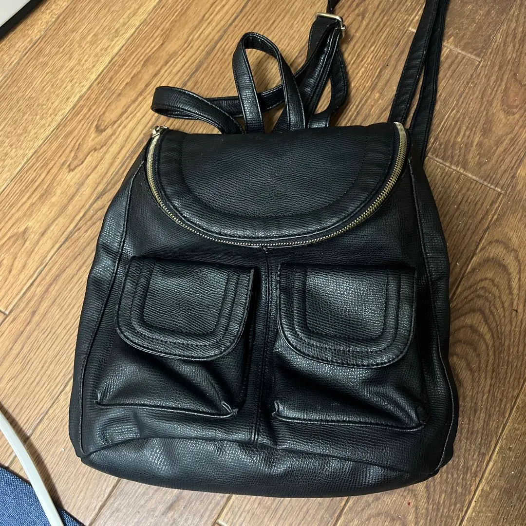 Thumbnail of backpack