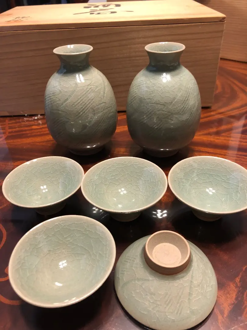 加藤捷信　陶芸作品　皿 m47590625596_1.jpg?1623654563