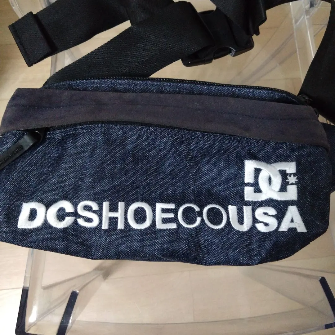 Thumbnail of DC SHOES DC Shoes Body Bag