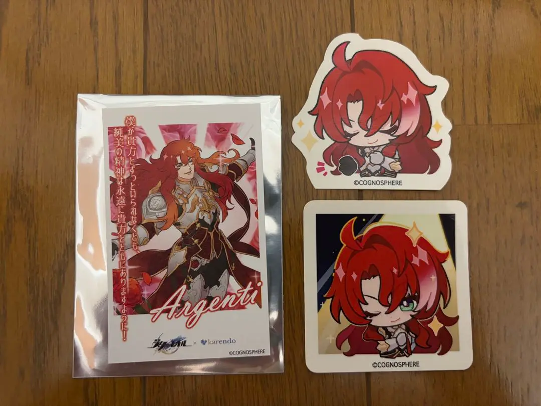 アルジェンティ karendo ブロマイド 2025年最新】アルジェンティ karendoの人気アイテム - メルカリ
