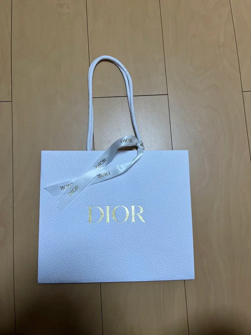 Thumbnail of Dior Shopping Bag