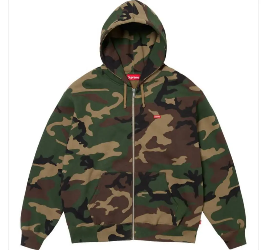 Supreme 迷彩柄 ナイロンジャケット Supreme（ナイロンジャケット）のフリマアイテム一覧