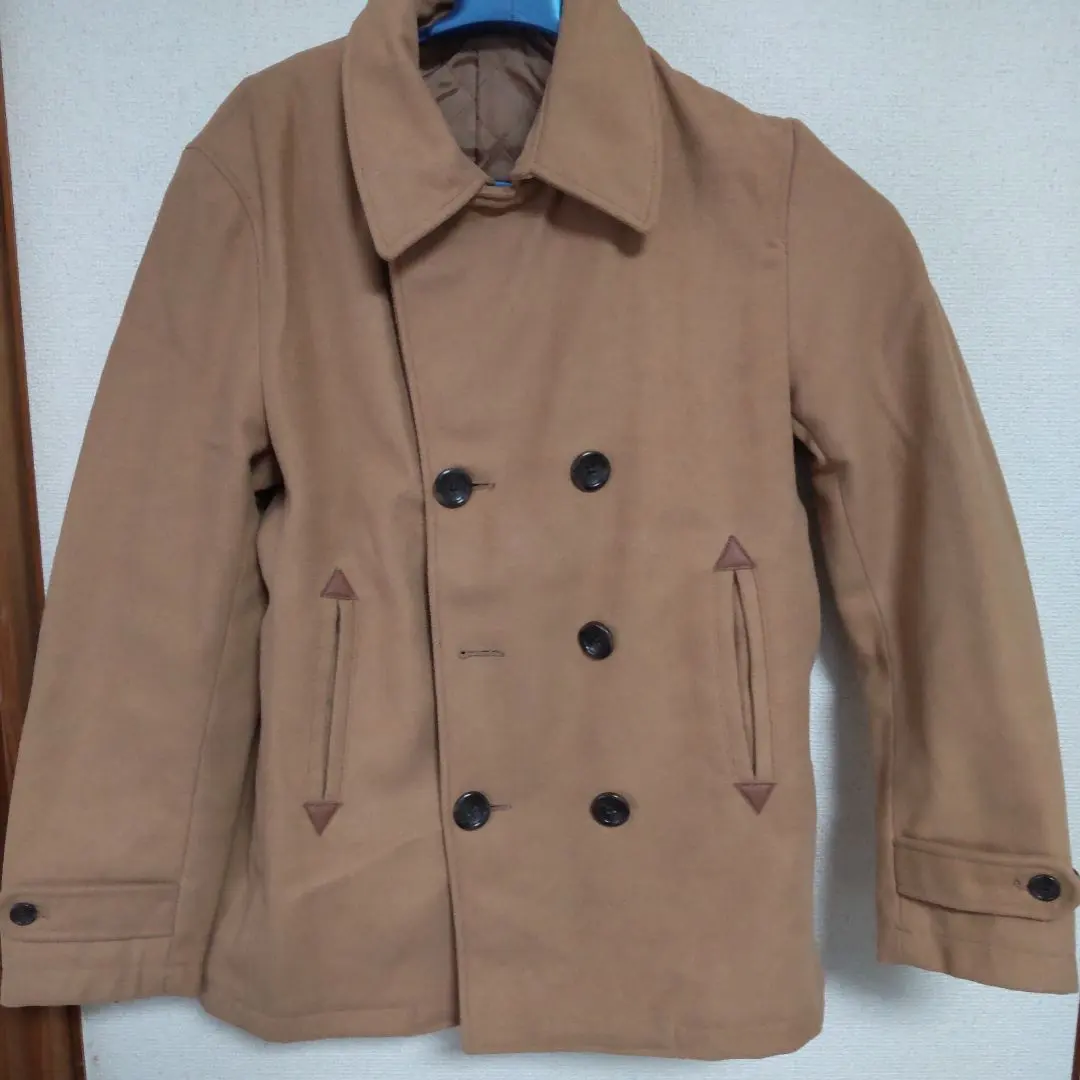 Thumbnail of GU GU coat