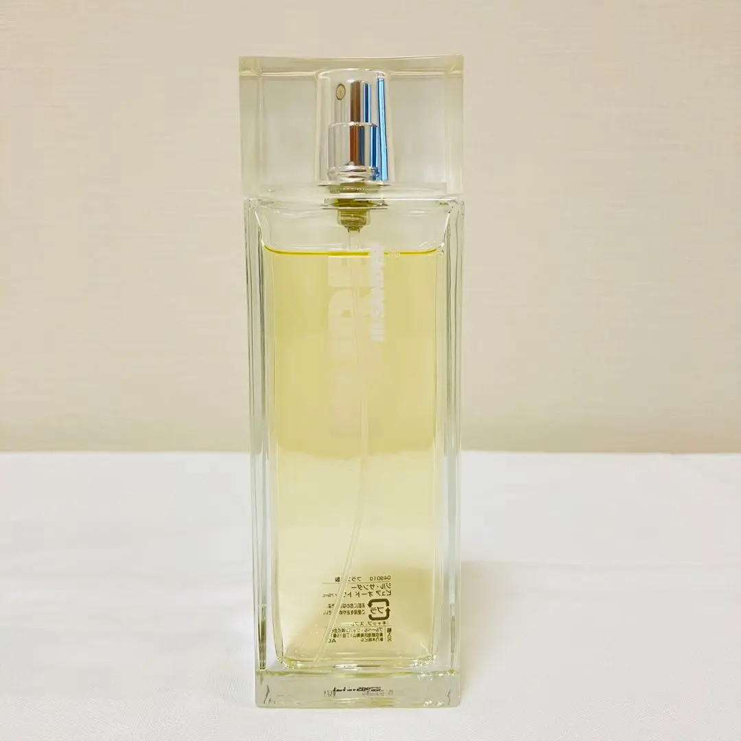 ジル・サンダー　ピュア　オードトワレ　50ml　未開封★廃盤香水 2025年最新】ジルサンダー 香水(ユニセックス)の人気アイテム