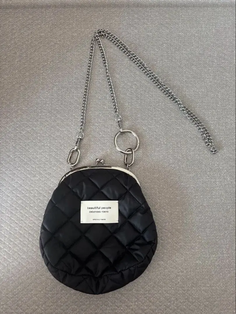 2025年最新】ビューティフルピープル がま口の人気アイテム