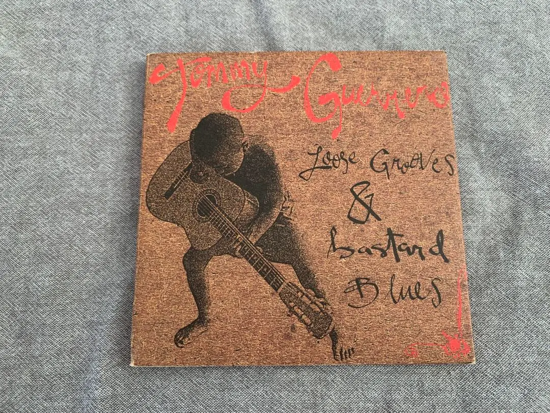 2025年最新】tommy guerrero レコードの人気アイテム - メルカリ