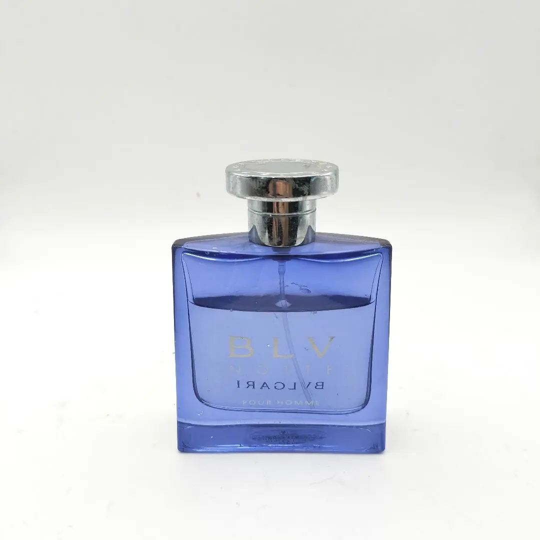 ☆レア☆ BVLGARI ブルガリ ブルーノッテ メン EDT 50ml ブルガリ ブルガリブルーノッテプールオム オードトワレ EDT SP