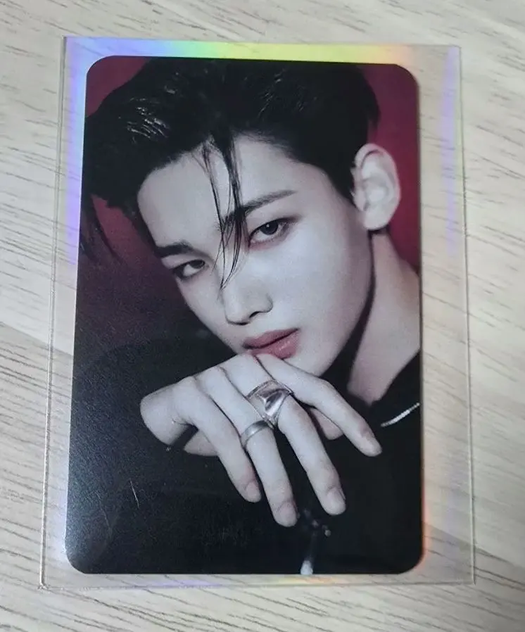 Thumbnail of &TEAM JO Jo Ajitsu Bangkok Trading Card