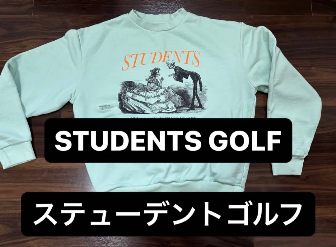 2025年最新】Students golfの人気アイテム - メルカリ