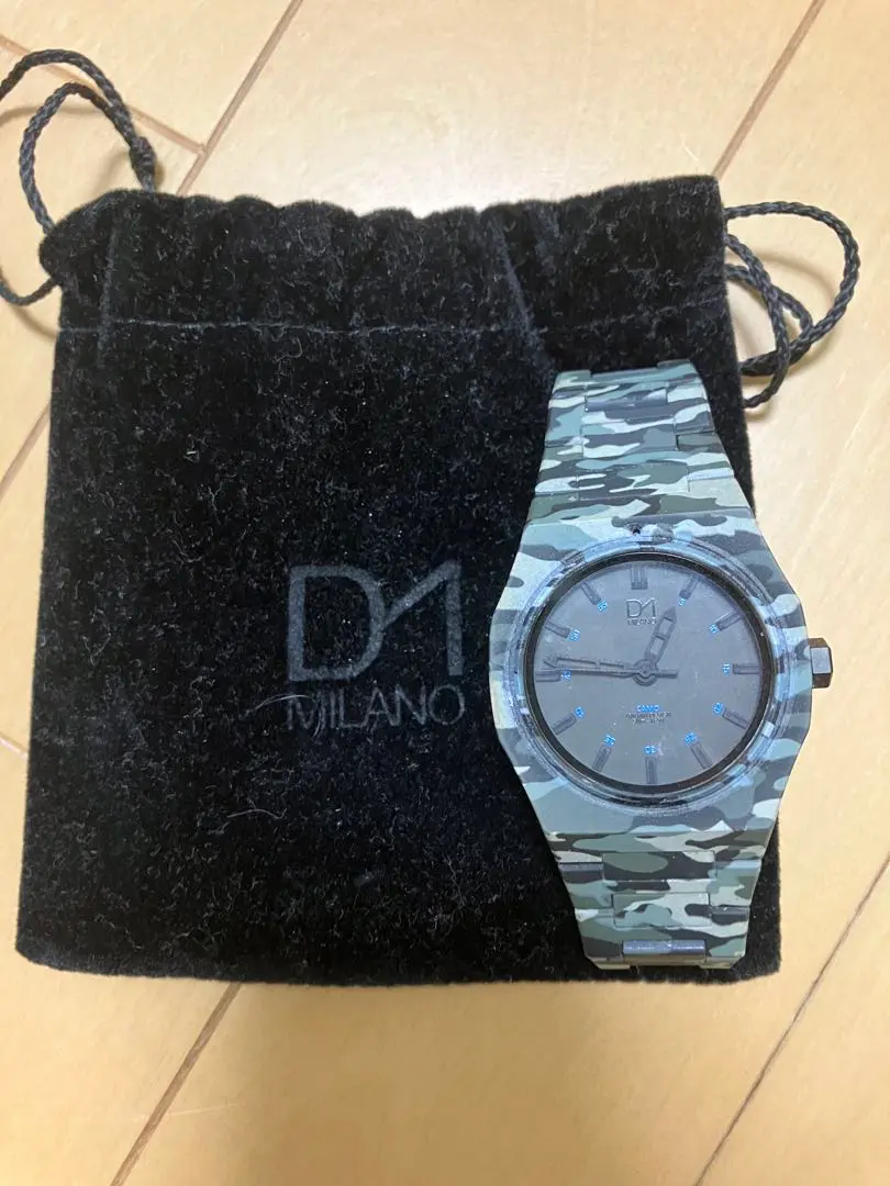2025年最新】D1 milano スケルトンの人気アイテム - メルカリ
