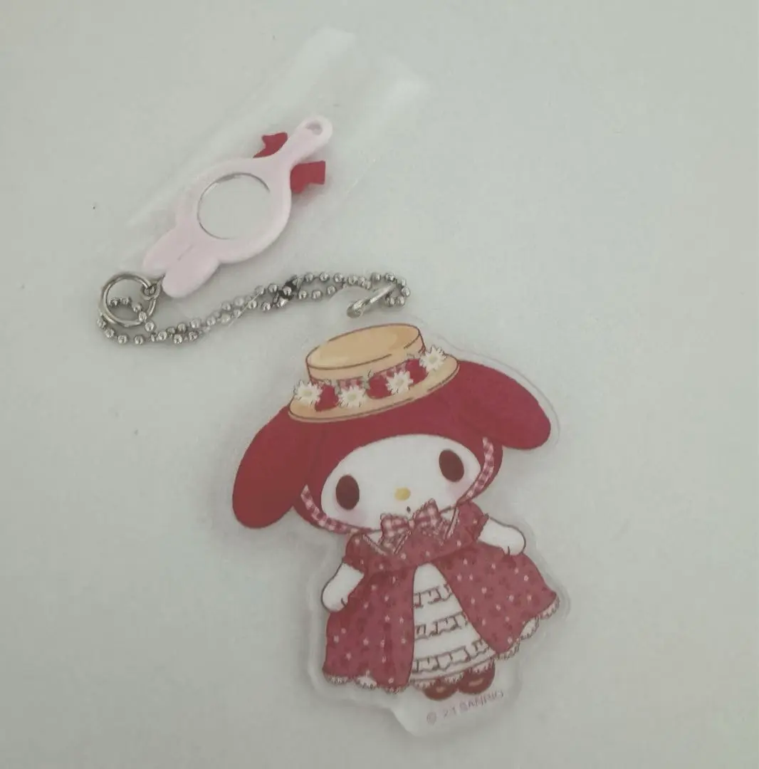 サンリオ♡マイメロディ アカメロ モモメロ ペーパートランク Amazon.co.jp: サンリオ(SANRIO) マイメロディ ペーパートランク