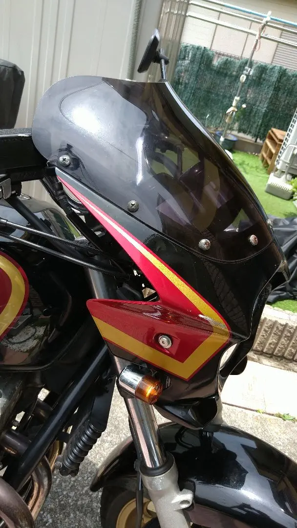 CB750 (RC42) カウル CB750RC42 RC42 テールカウル