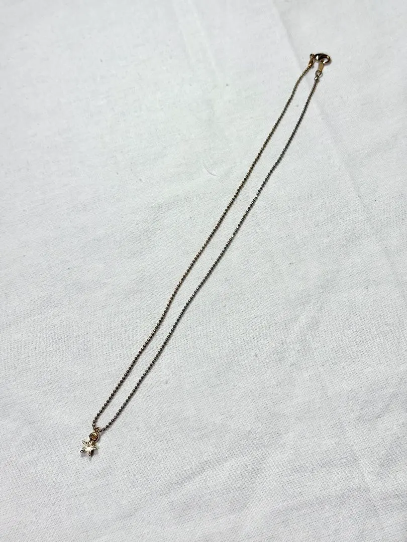 Thumbnail of Star necklace