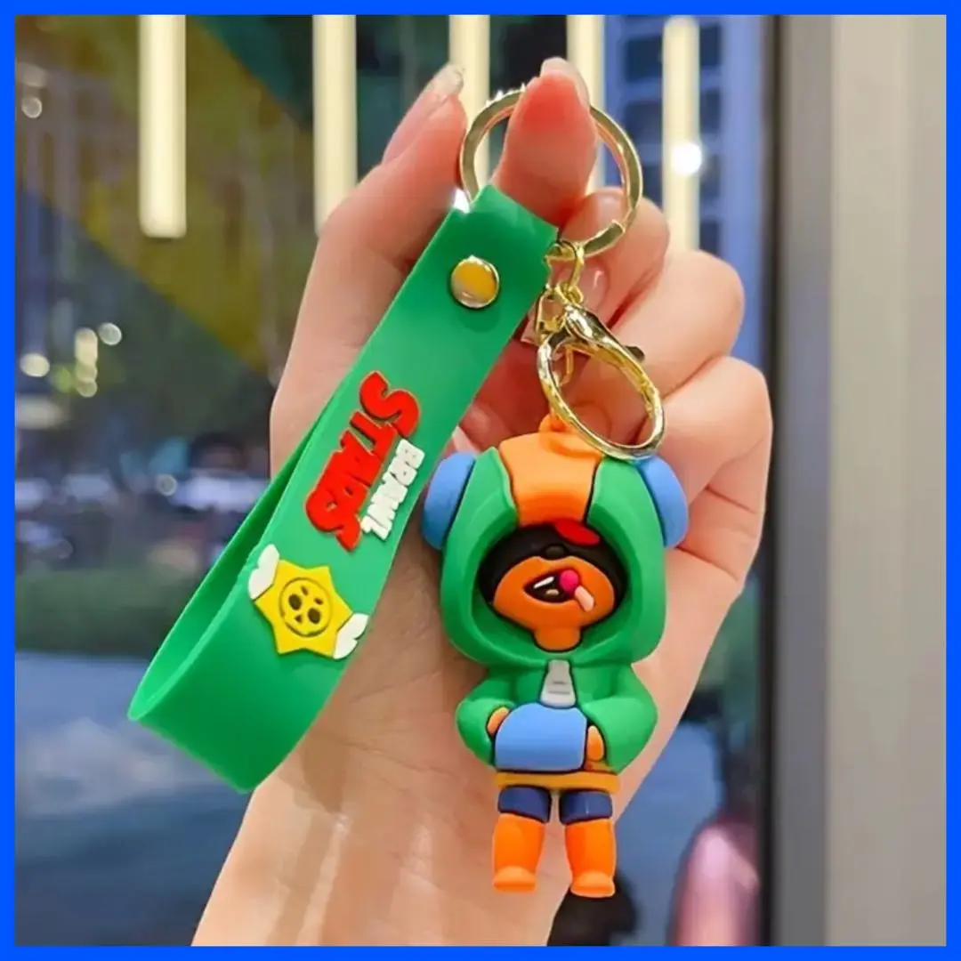 ブロスタ Bigフィギュア レオン【公式ライセンスグッズ】 Amazon.co.jp: 【公式ライセンス商品】Brawl Stars アクション