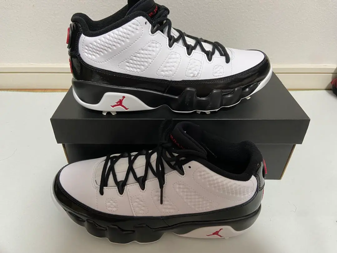 SALE】NIKE AIR JORDAN 9 LOW G 
