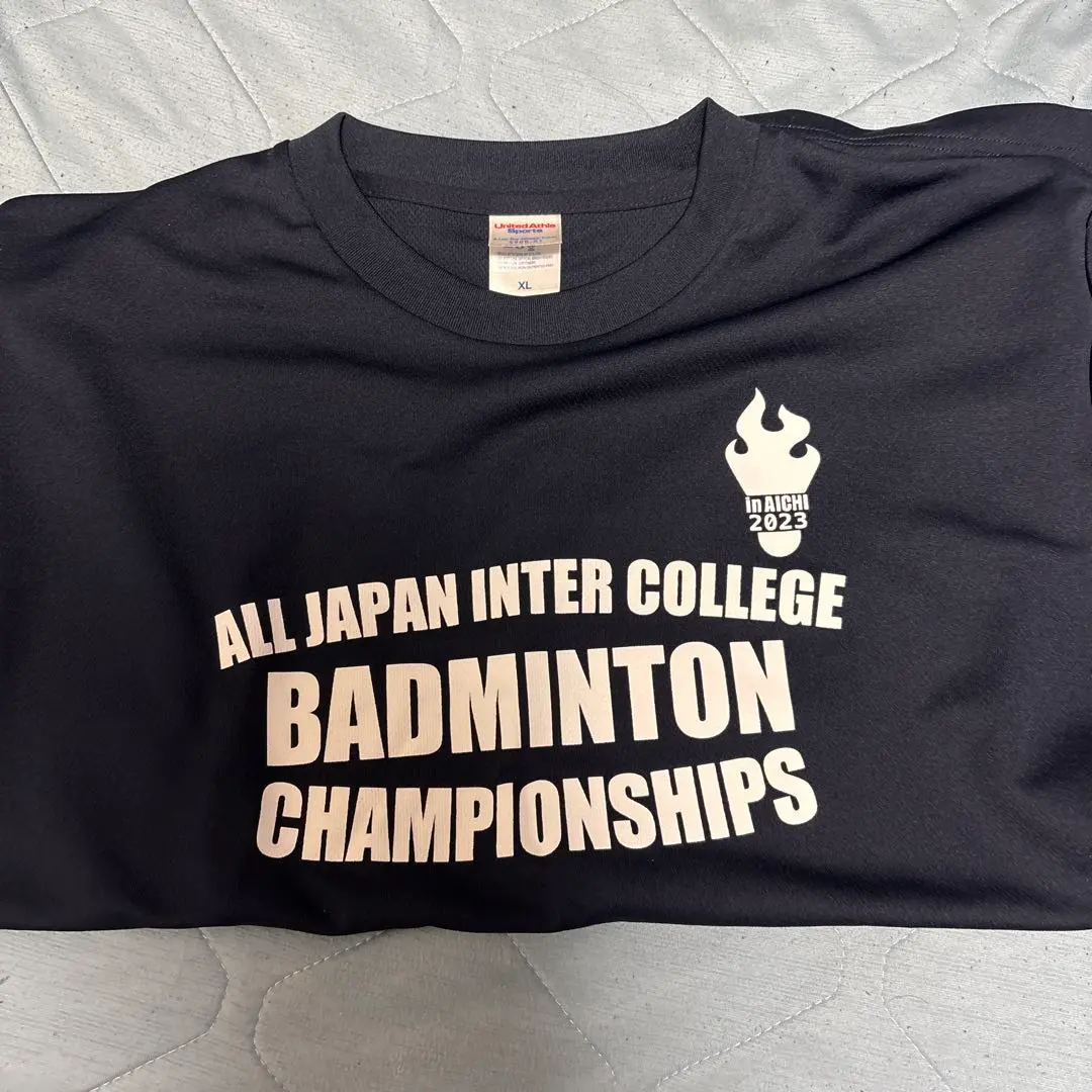 2025年最新】バドミントン インカレの人気アイテム - メルカリ