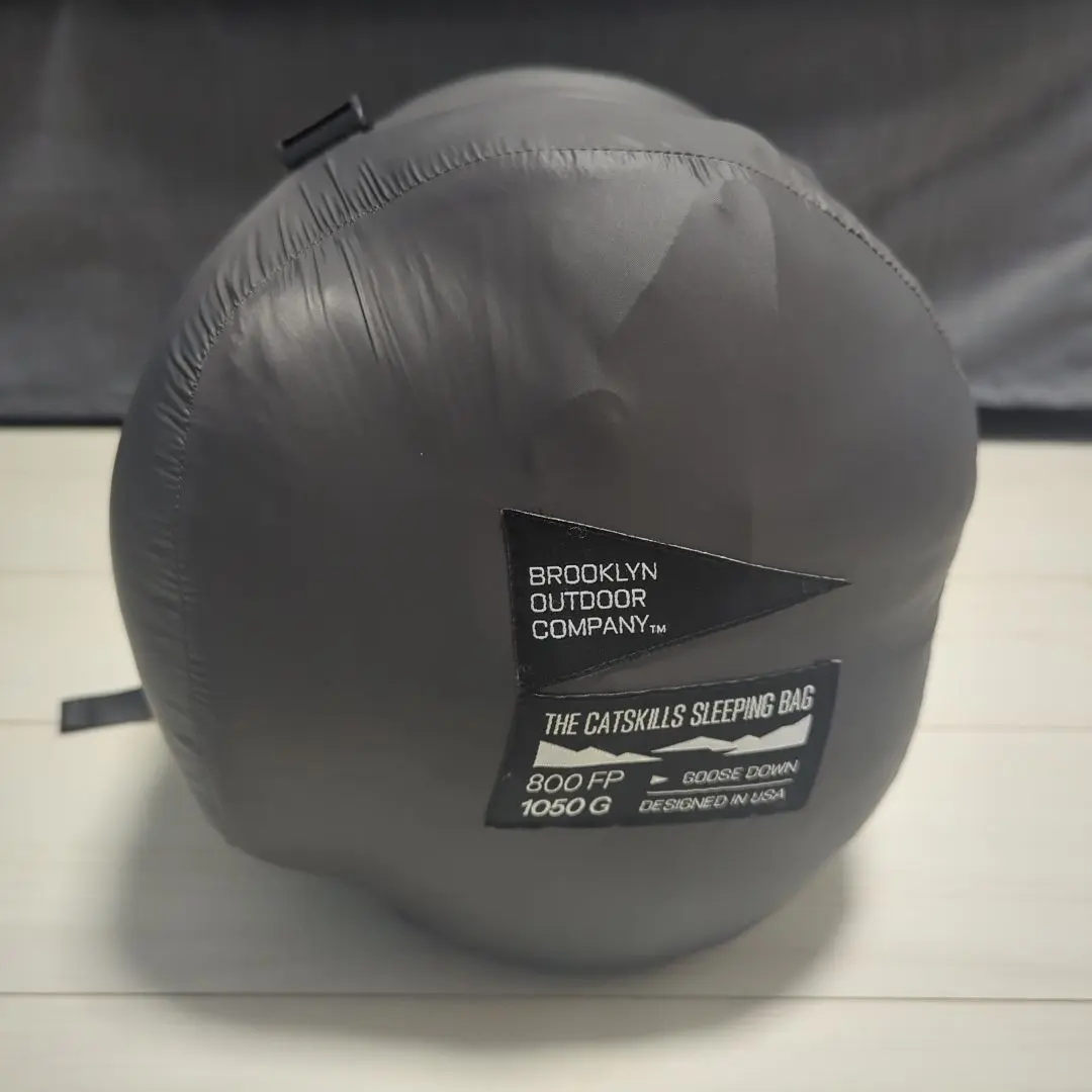 2025年最新】ブルックリンアウトドアカンパニー シュラフの人気
