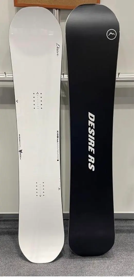 DESIRE スノーボード 154cm 楽天市場】snowboard november desire 154の通販
