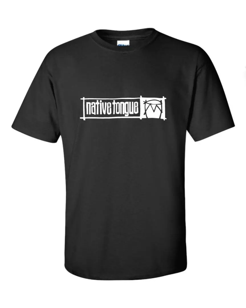 Native Tongues Tribute Tシャツ (古着) 2025年最新】Native Tongueの人気アイテム - メルカリ