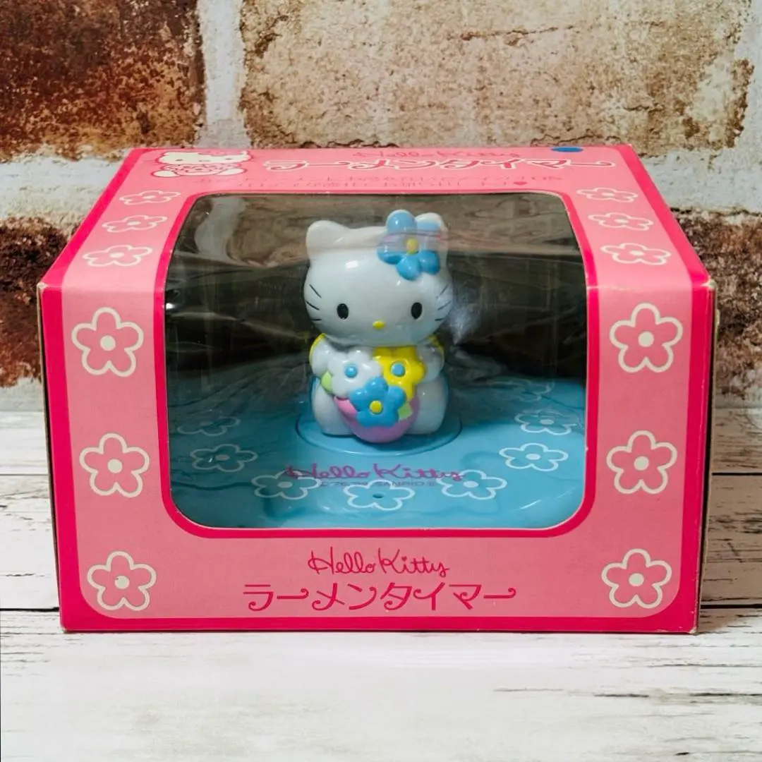2025年最新】キティちゃんラーメンタイマーの人気アイテム