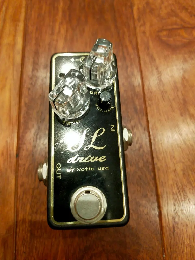 2025年最新】Xotic SL DRIVEの人気アイテム - メルカリ