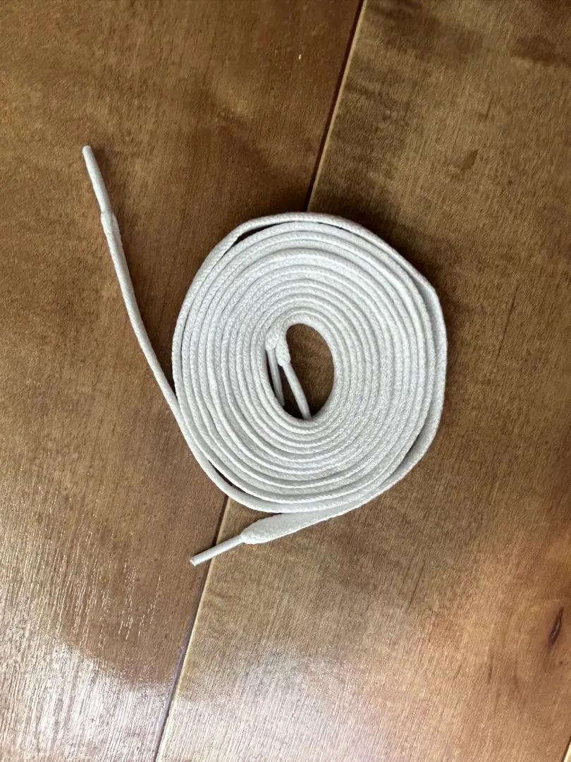 Thumbnail of Shoelaces, 140cm long, 8mm wide