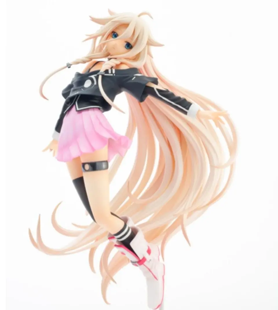 未使用　アクアマリン IA ROCKS ARIA ON THE PLANETES IA ROCKS -ARIA ON THE PLANETES- | 株式会社アクアマリン