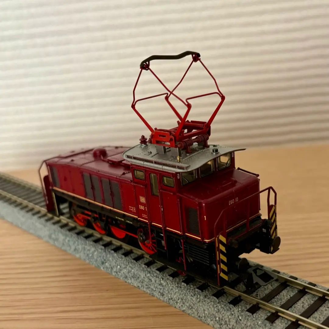Yahoo!オークション -「db bahn」(鉄道模型) の落札相場・落札価格