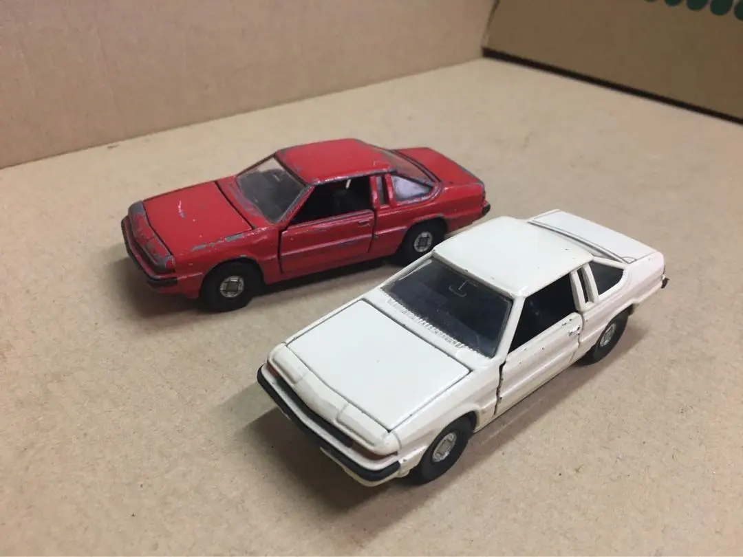 マツダ コスモAP YONEZAWA TOYS ダイアペット[20] 2025年最新】ダイヤペット コスモの人気アイテム - メルカリ