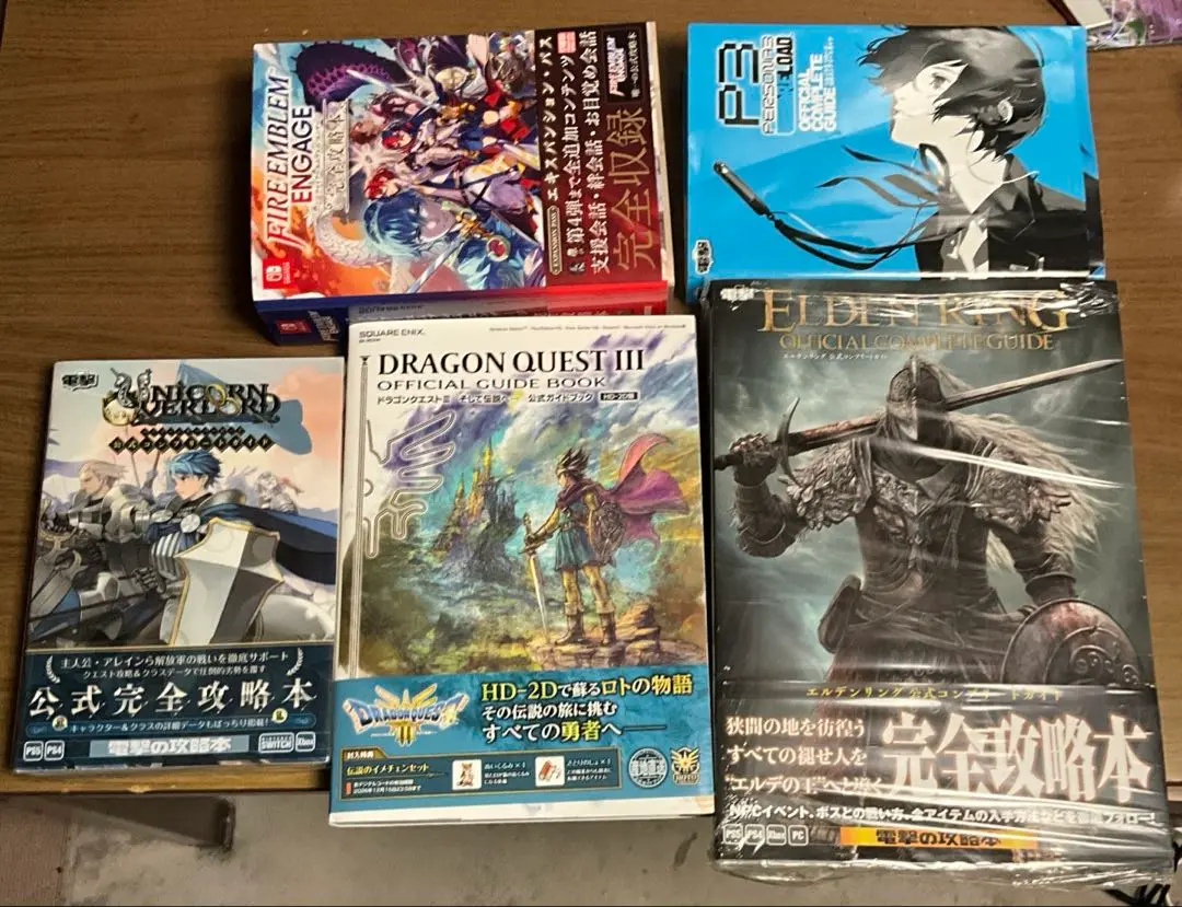 2025年最新】ユニコーンオーバーロード 公式コンプリートガイド