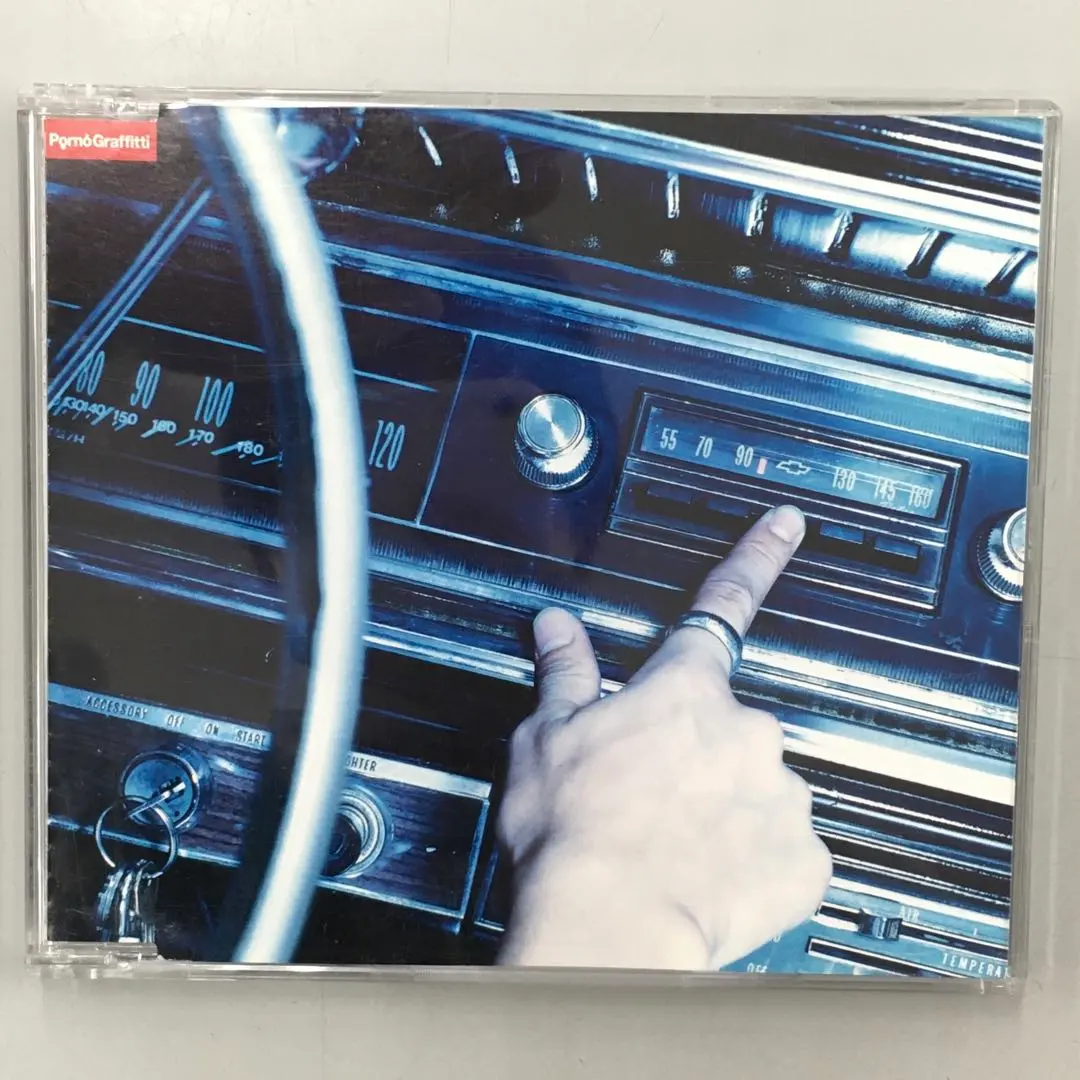 Thumbnail of No. 36742 PornoGraffitti / Music Hour