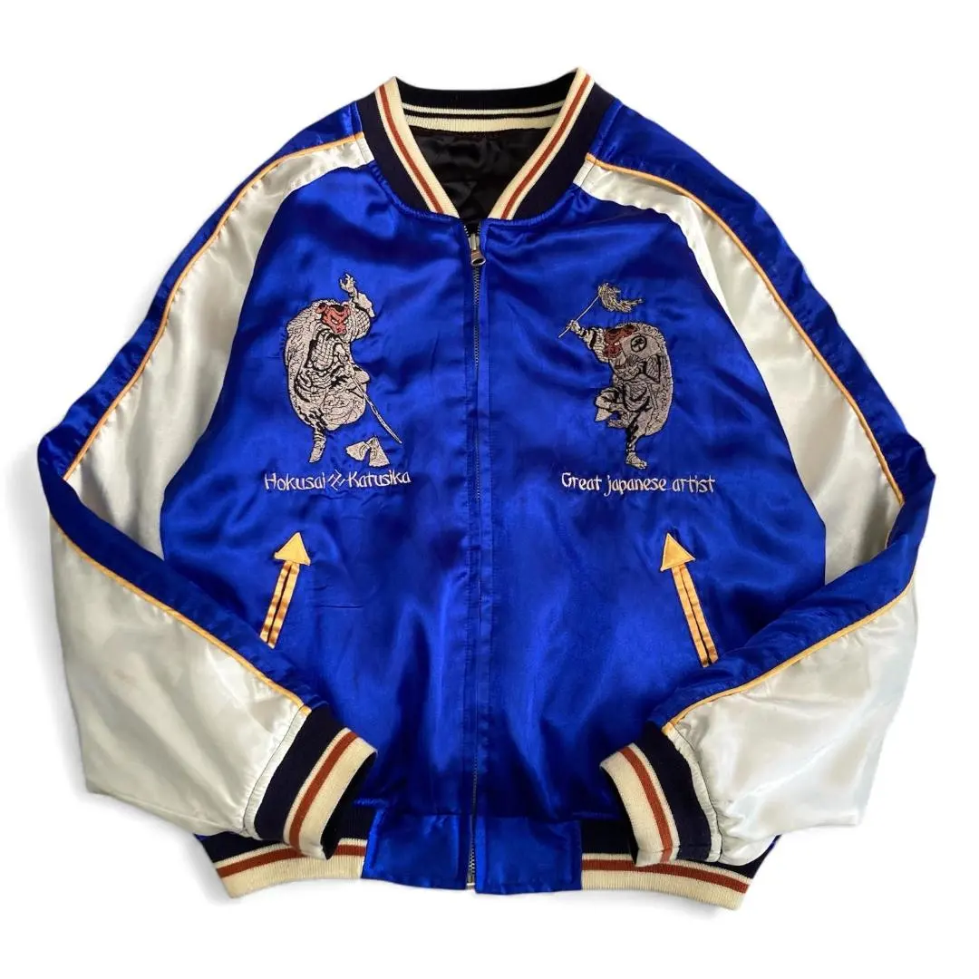 2025年最新】爆裂爛漫娘 スカジャンの人気アイテム - メルカリ