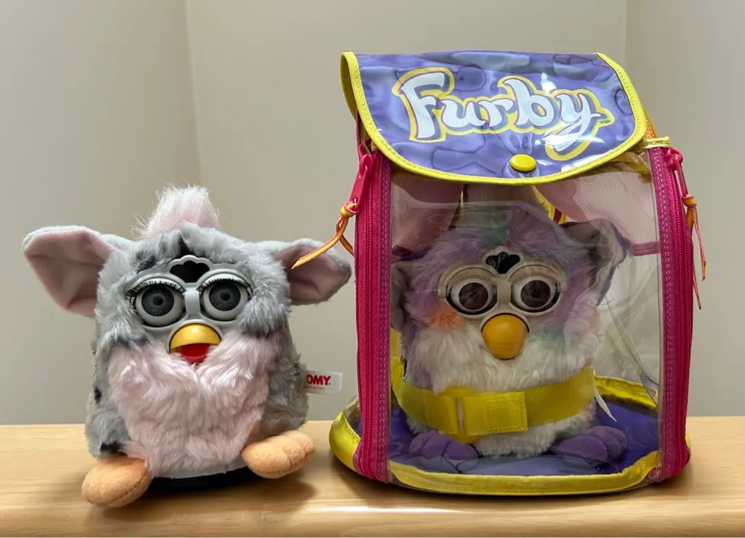 2025年最新】ファービー2 日本語の人気アイテム - メルカリ