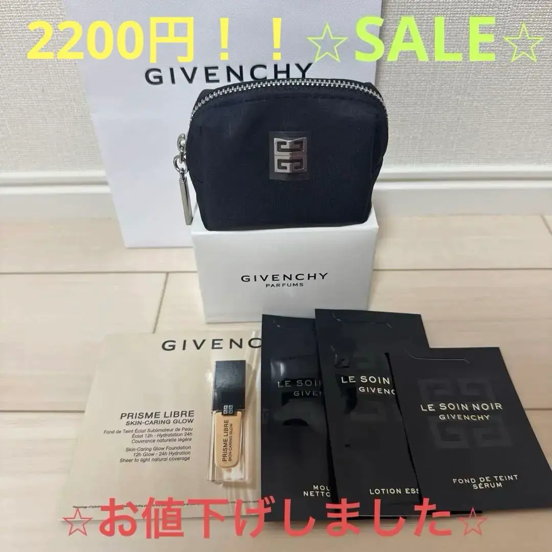 限定お買い得商品 2025年最新】ジバンシイイヤホンケースの人気アイテム - メルカリ イヤホン