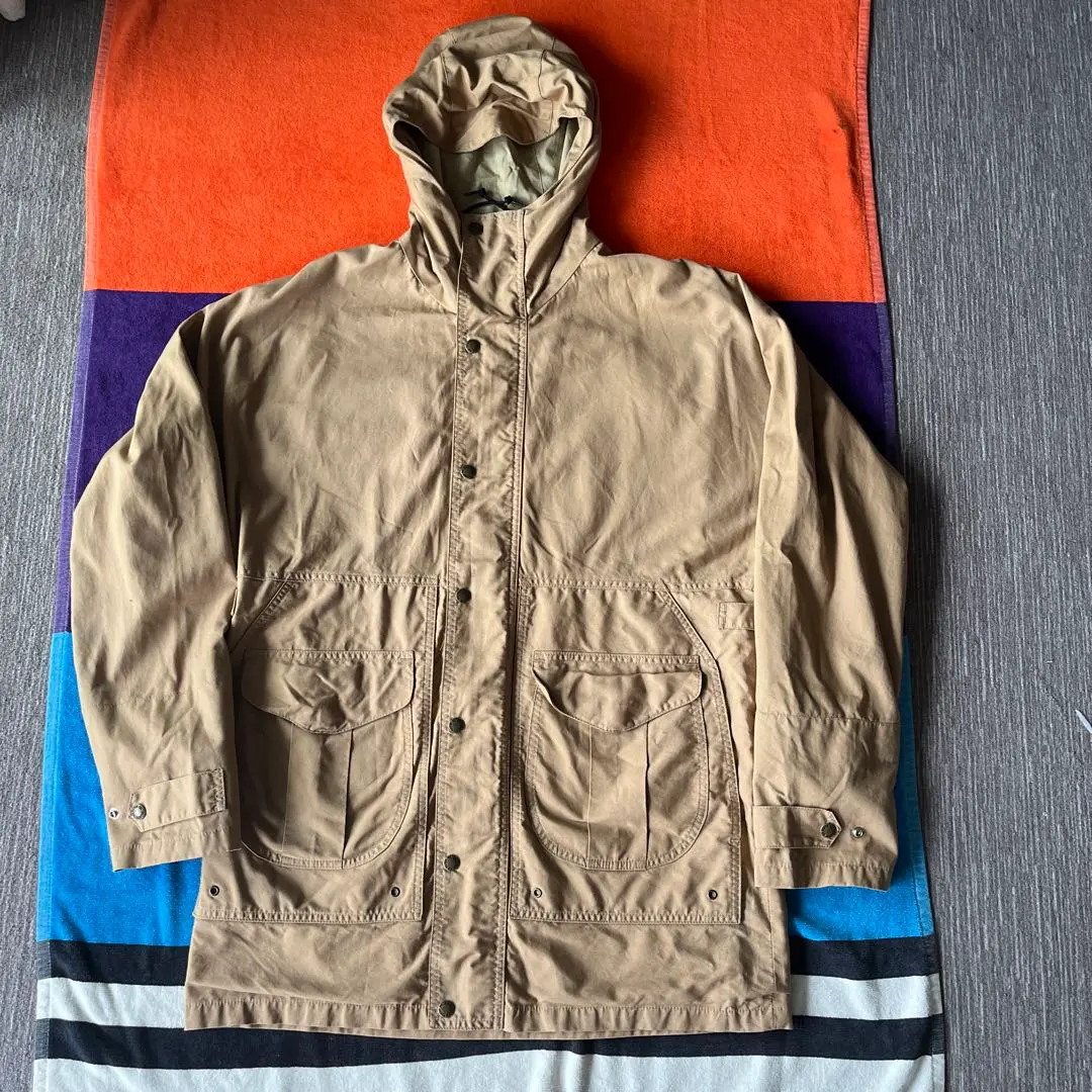 BEAMS PLUS（ビームスプラス）の「FILSON ITALY / ツイード