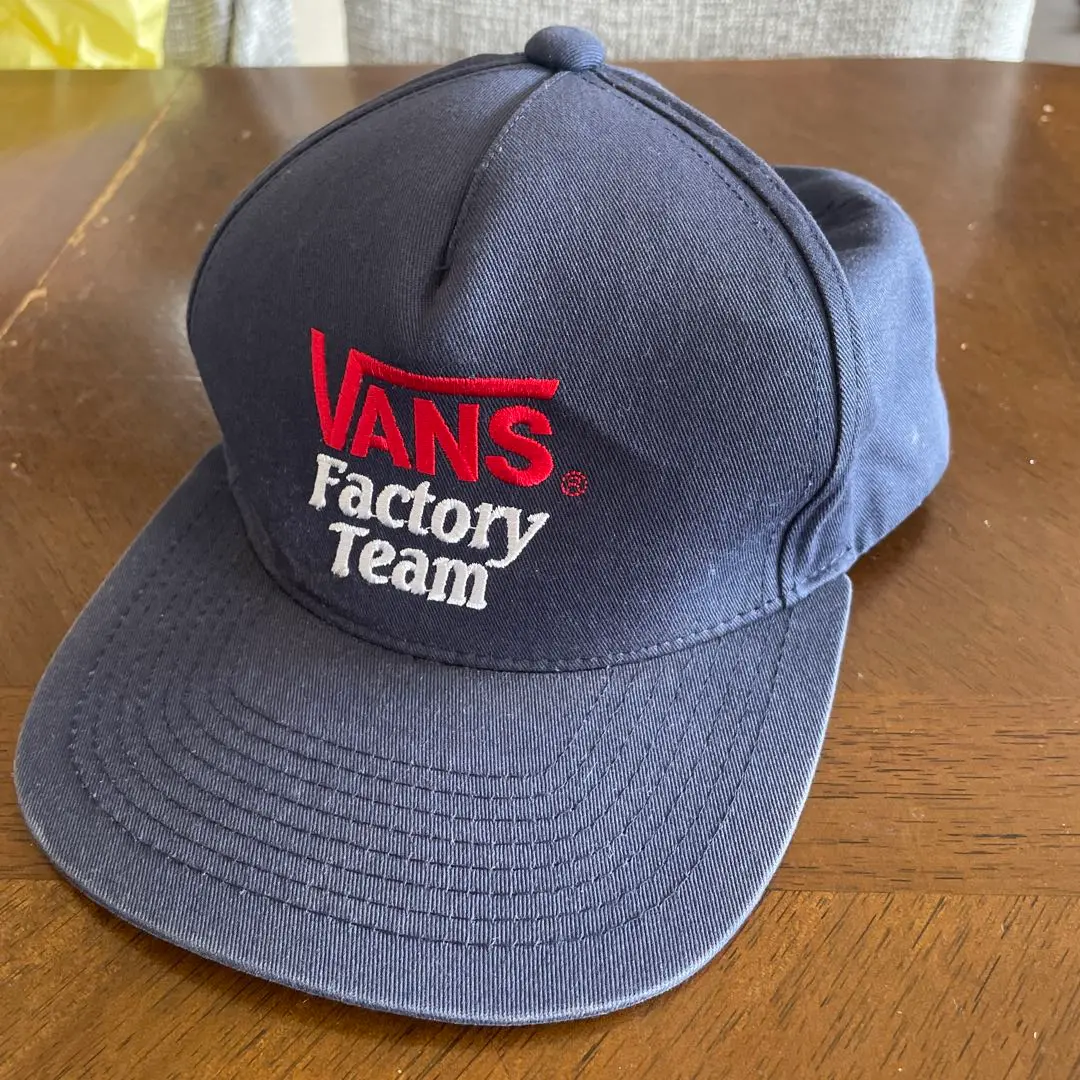2025年最新】キムタク vans キャップの人気アイテム - メルカリ