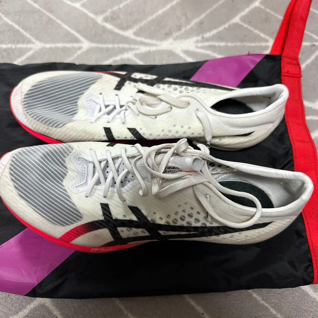 2025年最新】メタスピードSP 26.5の人気アイテム - メルカリ