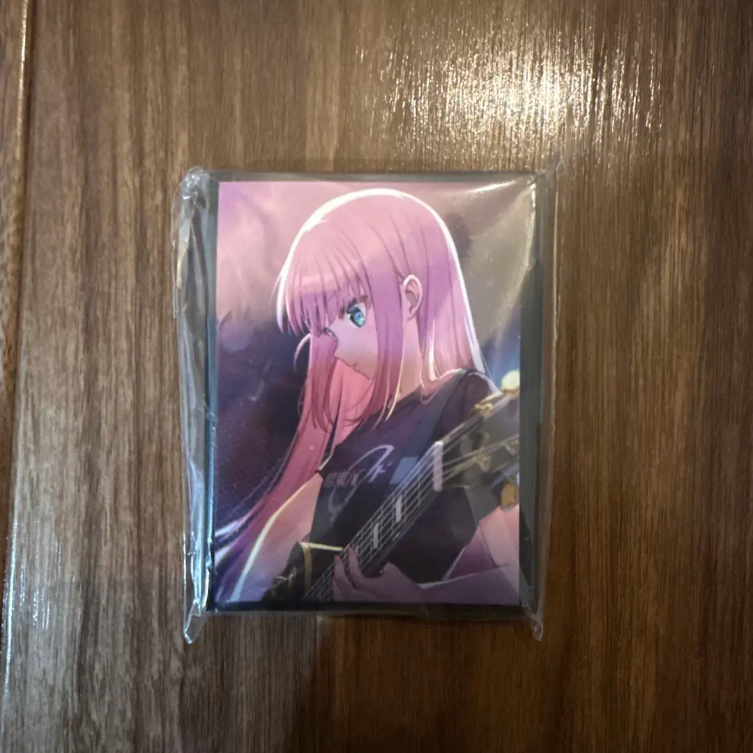 Thumbnail of Bocchi the Rock! Sleeves Hitori Goto