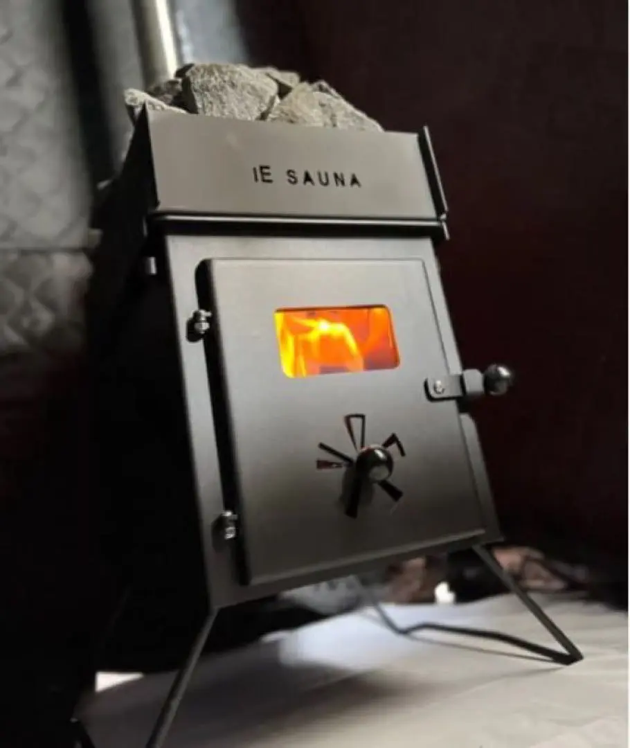 イエサウナ IESAUNA 中古一式 shopify_iesauna-02.jpg?v=