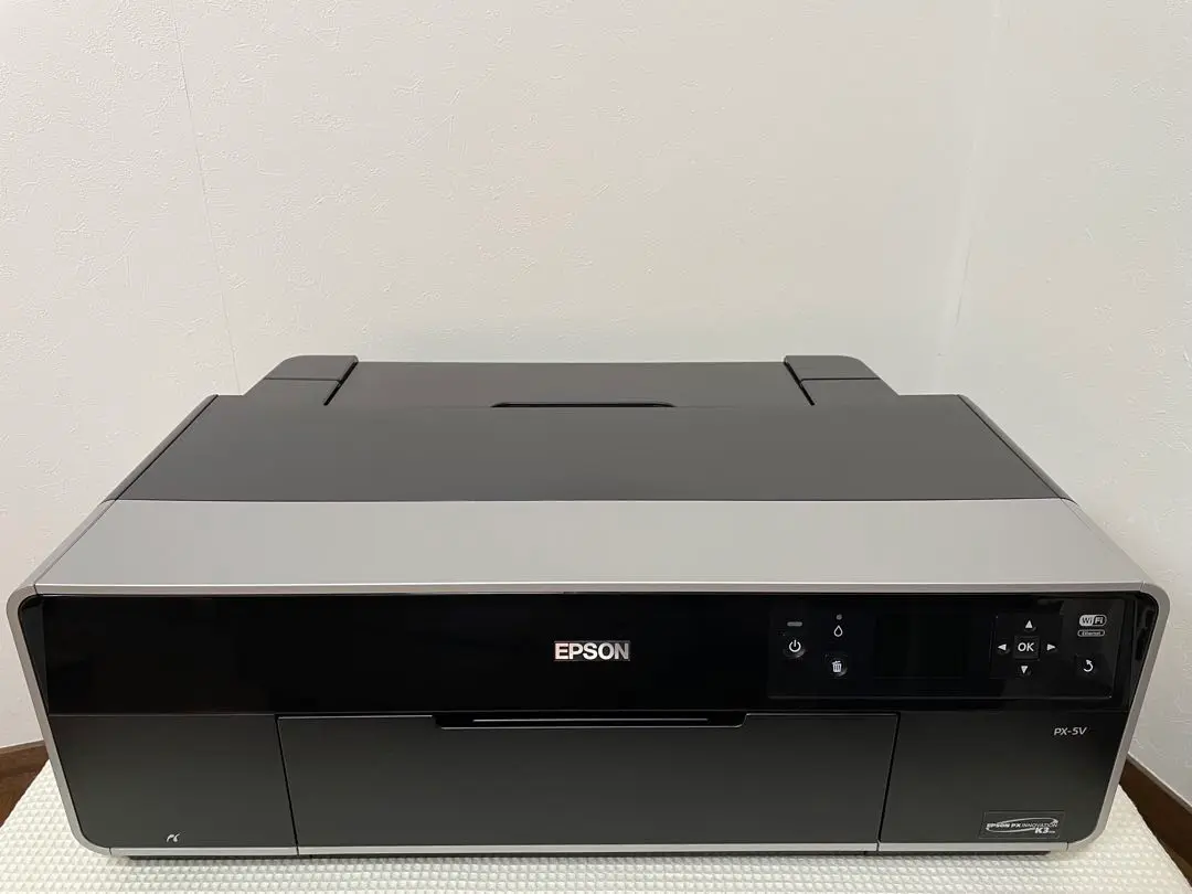 EPSON PX-5V SC-PX5VⅡ ジャンク
