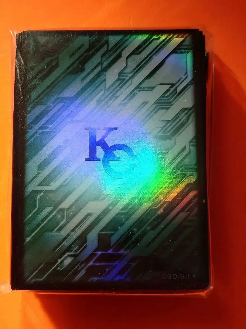 YCSJ KCスリーブ　新品未開封 100枚入り　遊戯王 遊戯王 YCSJ KCスリーブ 新品未開封 100枚｜Yahoo!フリマ（旧