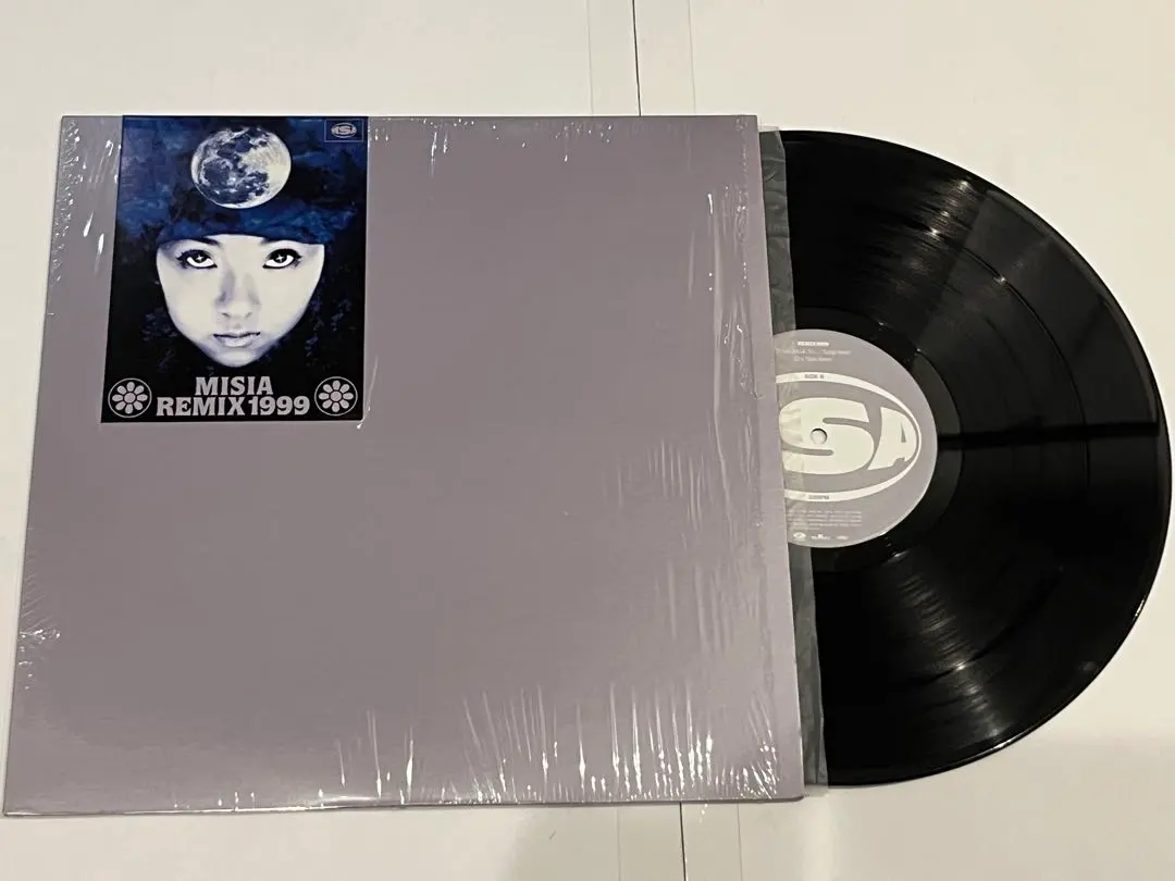 2025年最新】MISIA レコード つつみ込むようにの人気アイテム