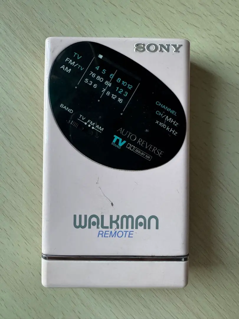 2025年最新】ソニー WM-109の人気アイテム - メルカリ