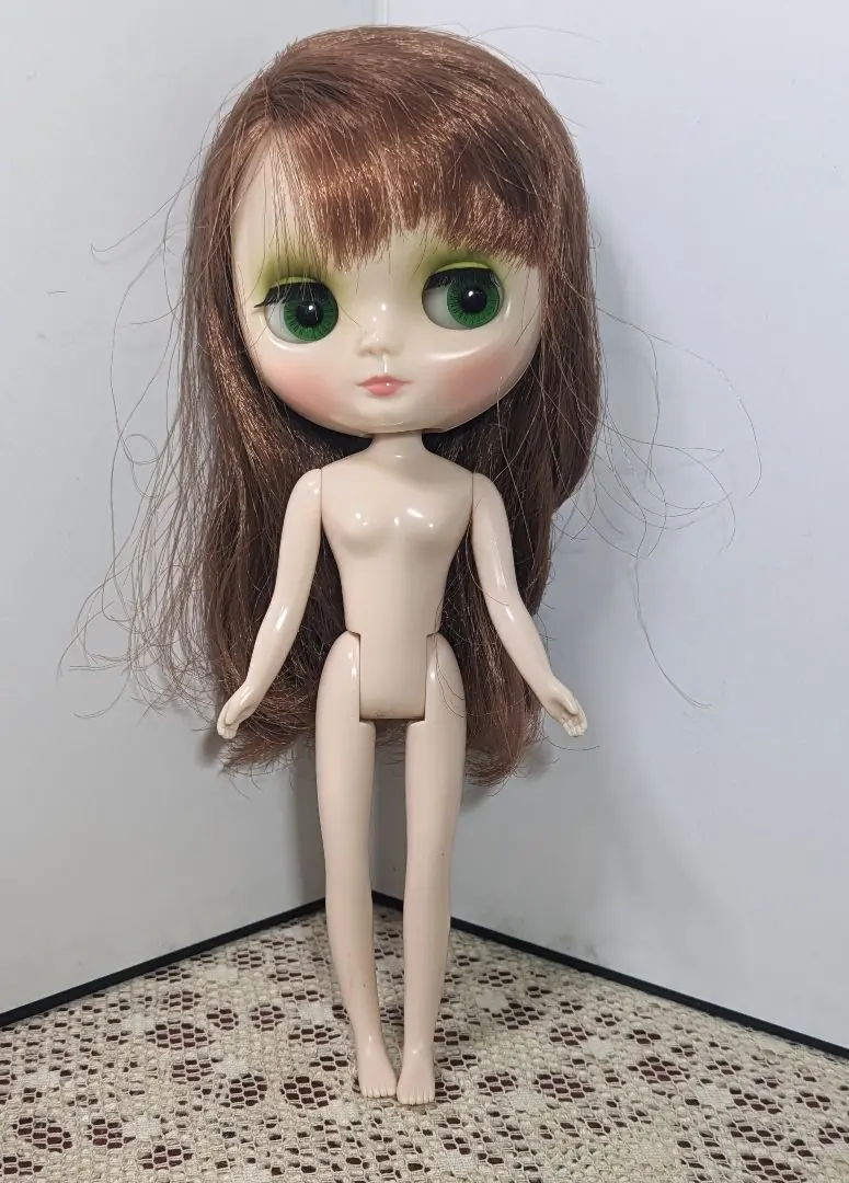 【ミディブライス】レナエレナ　新品未開封　Blythe, LENA ELENA Middie Blythe 